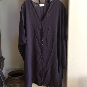 La Palapa Swim Cover Up